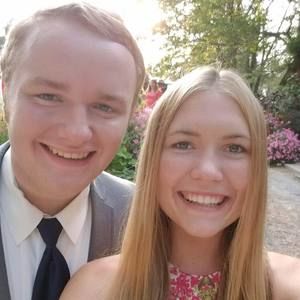 Meet your Posher, Melanie